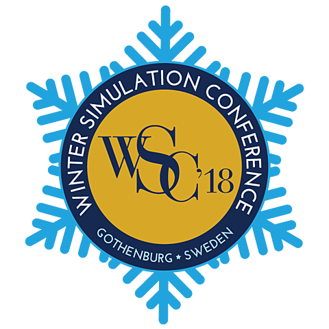 WSC (Winter Simulation Conference)
