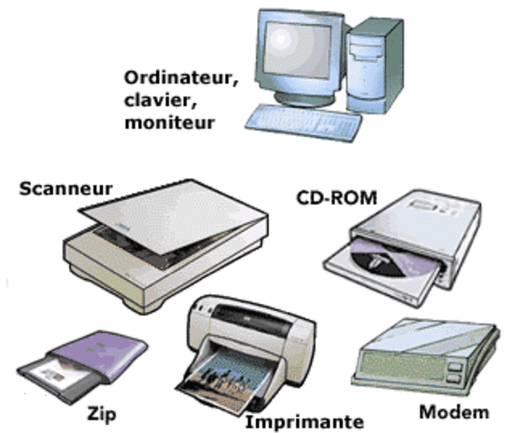 Hardwares called PSI and SOMPOS are released.