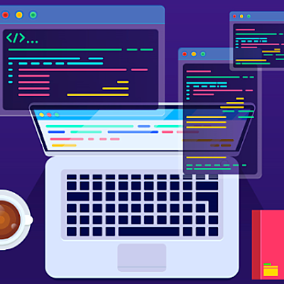 Timeline: Linea de Tiempo de La Historia de Ingeniería de Software (UGB)