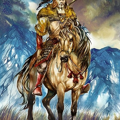 Timeline: Történelmi olvasmányok (3. osztály)