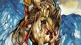 Timeline: Történelmi olvasmányok (3. osztály)