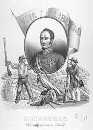 Els progressites al poder. Creació de la Unió liberal