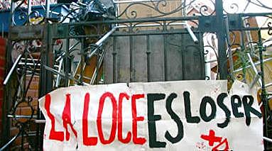 Ley orgánica constitucional de enseñanza (LOCE)