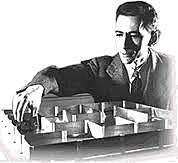 Comercialización de operadores (primera red neurológica)