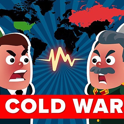 Timeline: Cold War Timeline