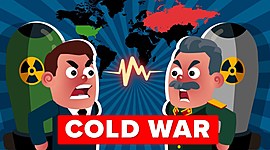 Timeline: Cold War Timeline