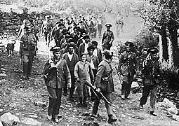 Revolución octubre 1934