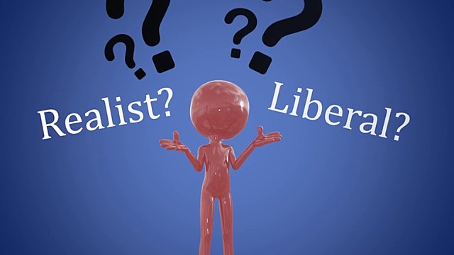 Első nagy vita: ontológiai vita