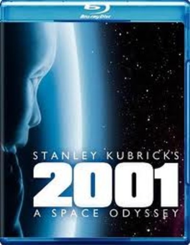 2001, una odissea de l'espai – Stanley Kubrick – Arthur C. Clarke