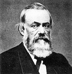 Guillermo Miller inicia a predicar el advenimiento de Jesús con la ayuda de Joshua V. Himes