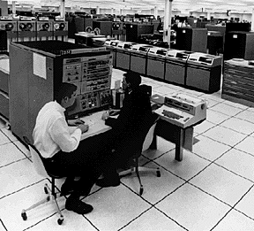 IBM 360