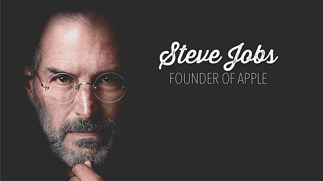 Steve Jobs Founding Apple