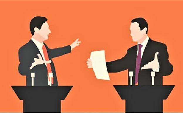 Második nagy vita: episztemológiai vita