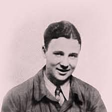 PETER knocks over the lamp