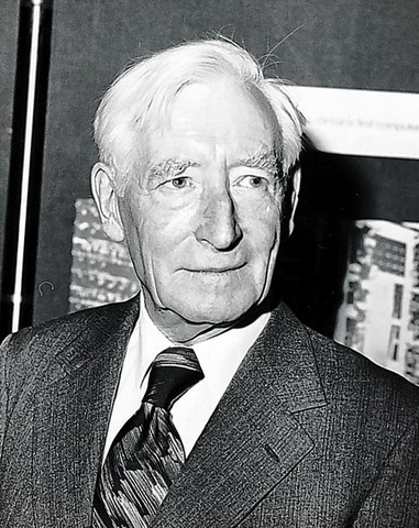 Death of Tommy Flower