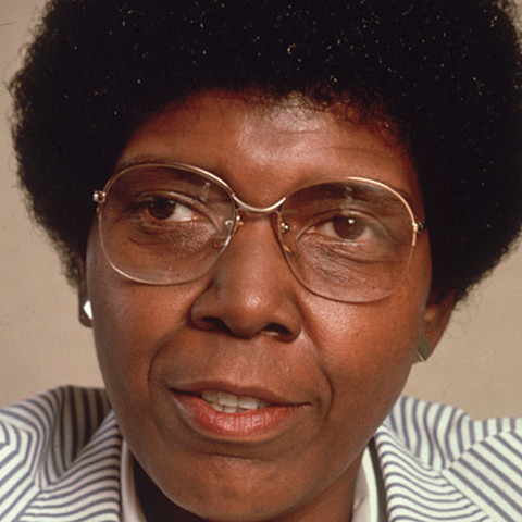 Barbara Jordan Significance