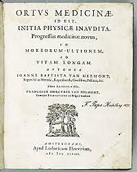 El origen de la medicina