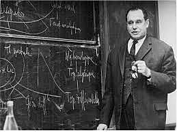 La Posición de Jean Diudonné