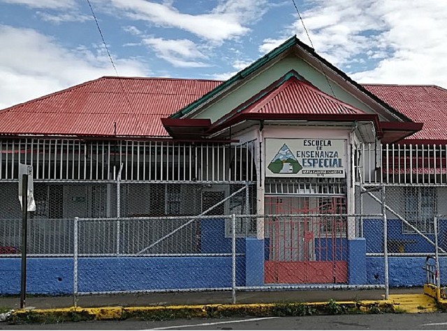 Institucionalización, finales del siglo XVIII