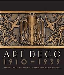 Arte deco en Francia