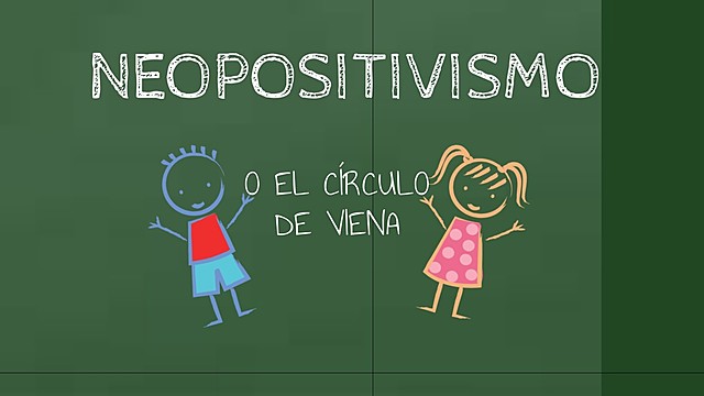 El Neopositivismo, siglo XIX.