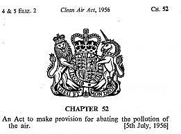 Clean Air Act