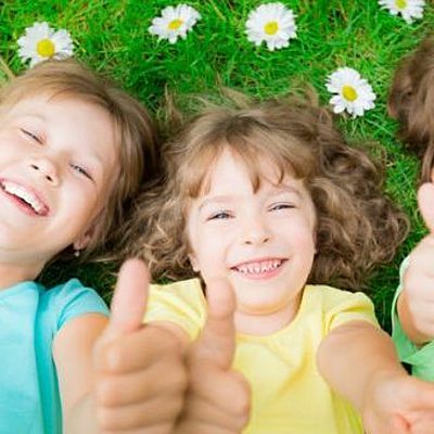 Timeline: Linea del tiempo de la infancia (Diana Vázquez)