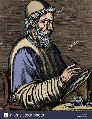 OLD ENGLISH LITERATURE 450 - 1066