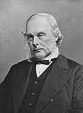 JOSEPH LISTER(1827-19129) PADRE DE LA CIRUGÍA ASEPTICA