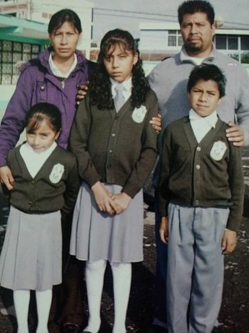 Primer año de primaria