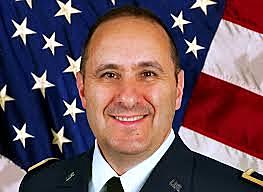 A U.S. General Is Killed