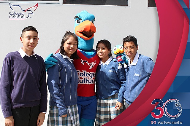 Primer año en preparatoria