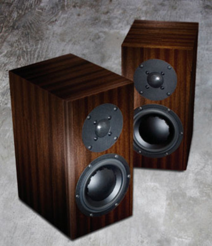 loud speaker was created