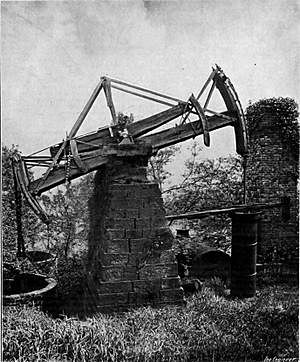 Thomas Newcomen (Steam Engine)