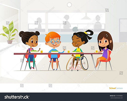 La integración educativa, siglo XX.