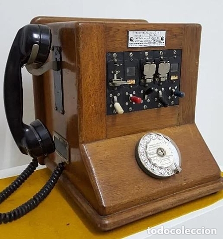 telefono