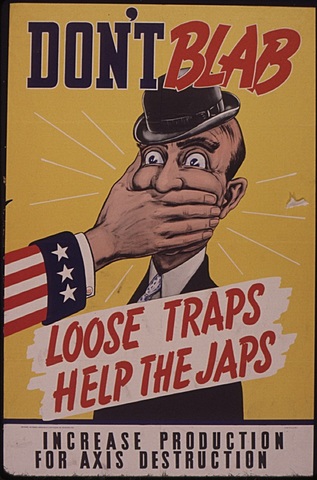 Japanese Internment camps