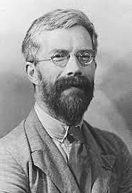 RONALD AYLMER FISHER