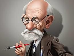 Sigmund Freud