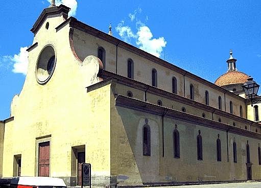 Iglesia Santo Spirito