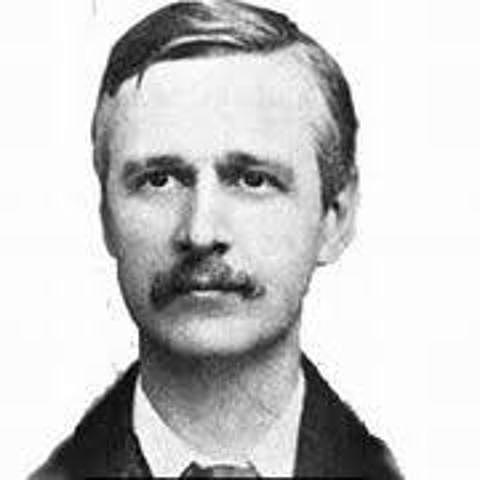 1920 – Graham Wallas: