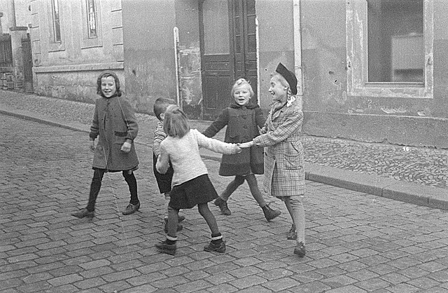 Declaration of children rights