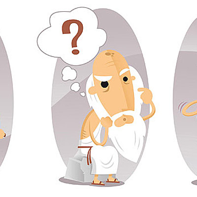 Timeline: linea de tiempo de la historia de la filosofia