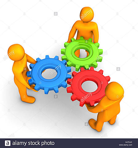 Unidades curriculares (Gerard, 1969)