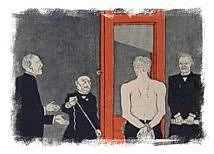 The Paris Peace Conference