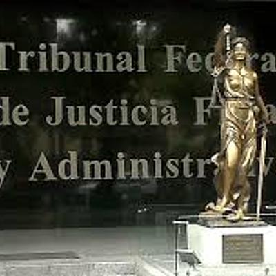 Timeline: Origen y evolución del Tribunal Federal de Justicia Administrativa