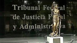 Timeline: Origen y evolución del Tribunal Federal de Justicia Administrativa