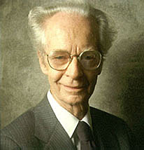 Burrhus Frederic Skinner