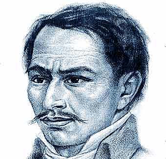 publicación de importantes trabajos de medicina por Eugenio Espejo