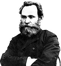 Iván Petrovich Pavlov